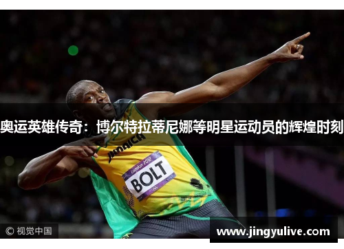 奥运英雄传奇：博尔特拉蒂尼娜等明星运动员的辉煌时刻