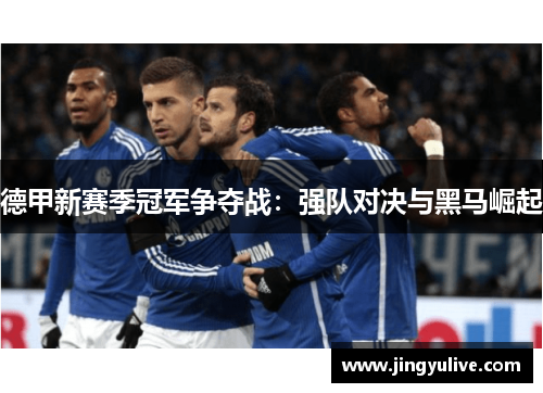 德甲新赛季冠军争夺战：强队对决与黑马崛起