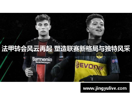 法甲转会风云再起 塑造联赛新格局与独特风采