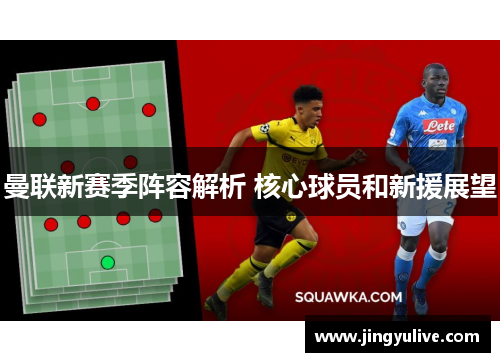 曼联新赛季阵容解析 核心球员和新援展望